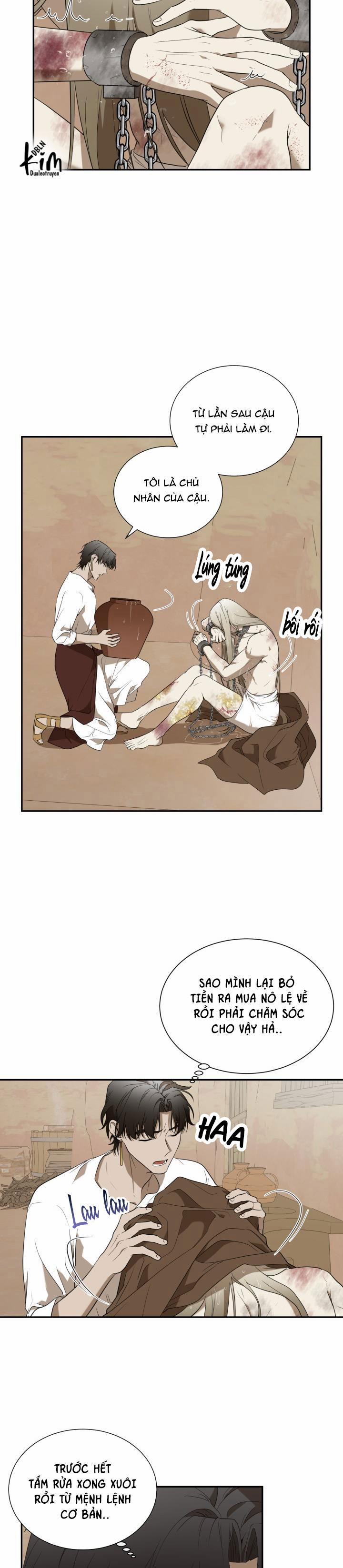 Dưỡng Thú Cưng 49 trang 16