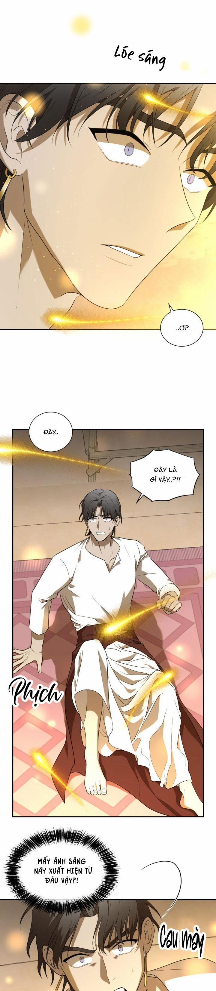 Dưỡng Thú Cưng 49 trang 23