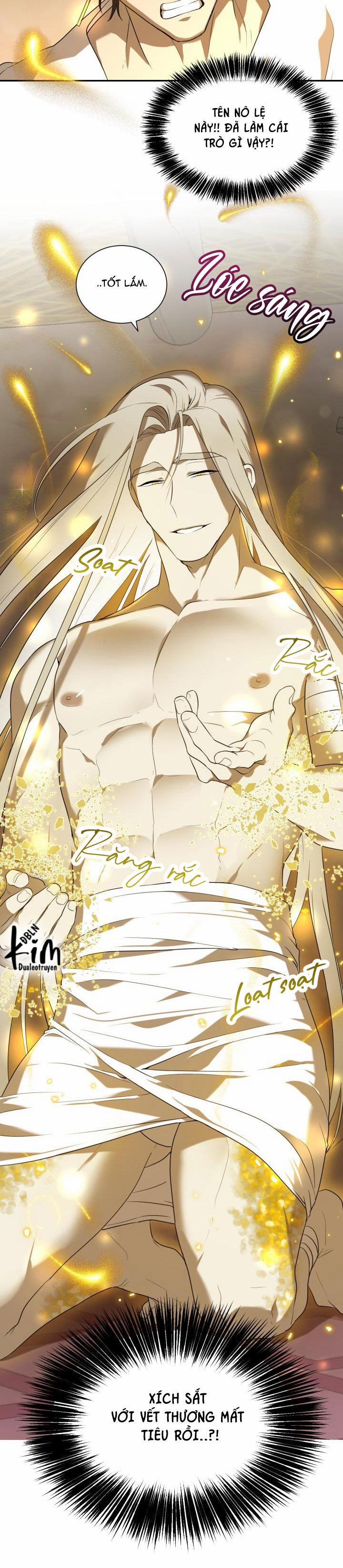 Dưỡng Thú Cưng 49 trang 24