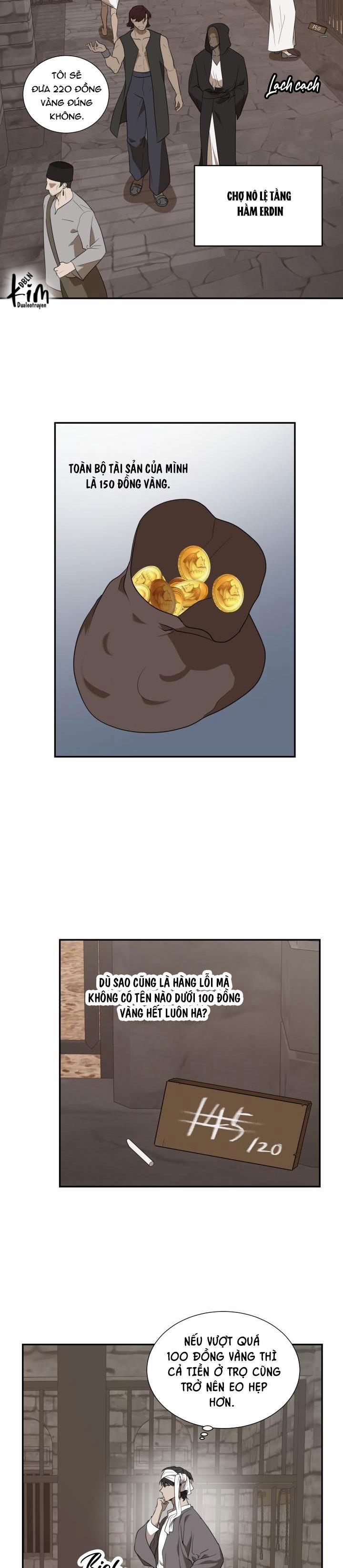 Dưỡng Thú Cưng 49 trang 9