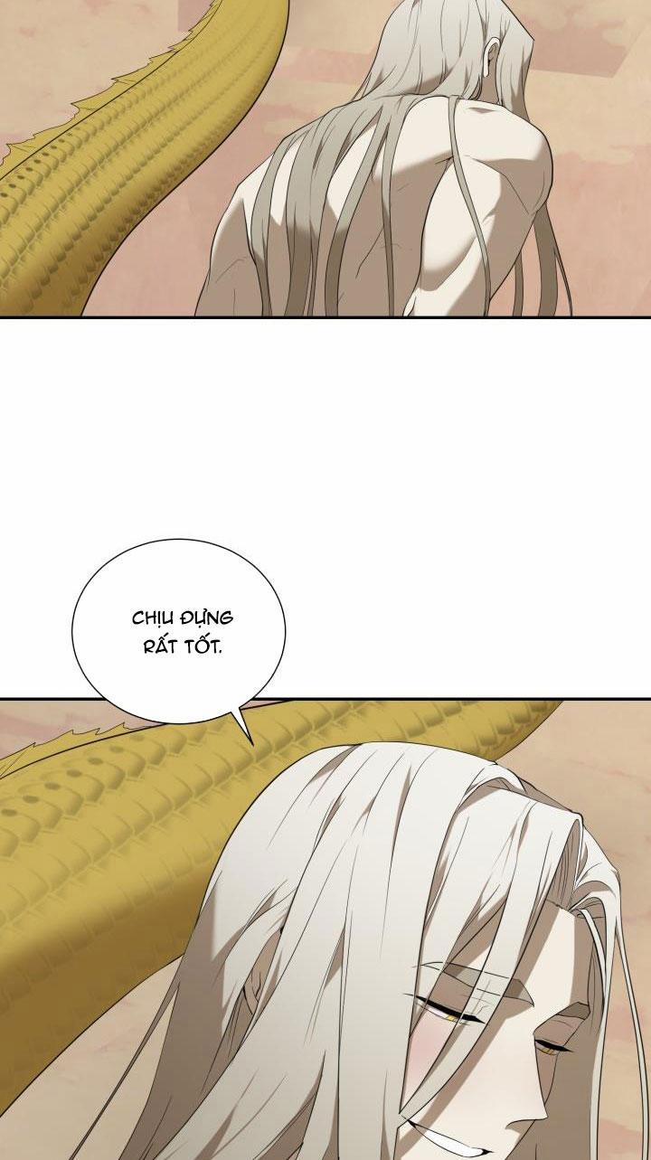 Dưỡng Thú Cưng 50 NGOẠI TRUYỆN 2 trang 27