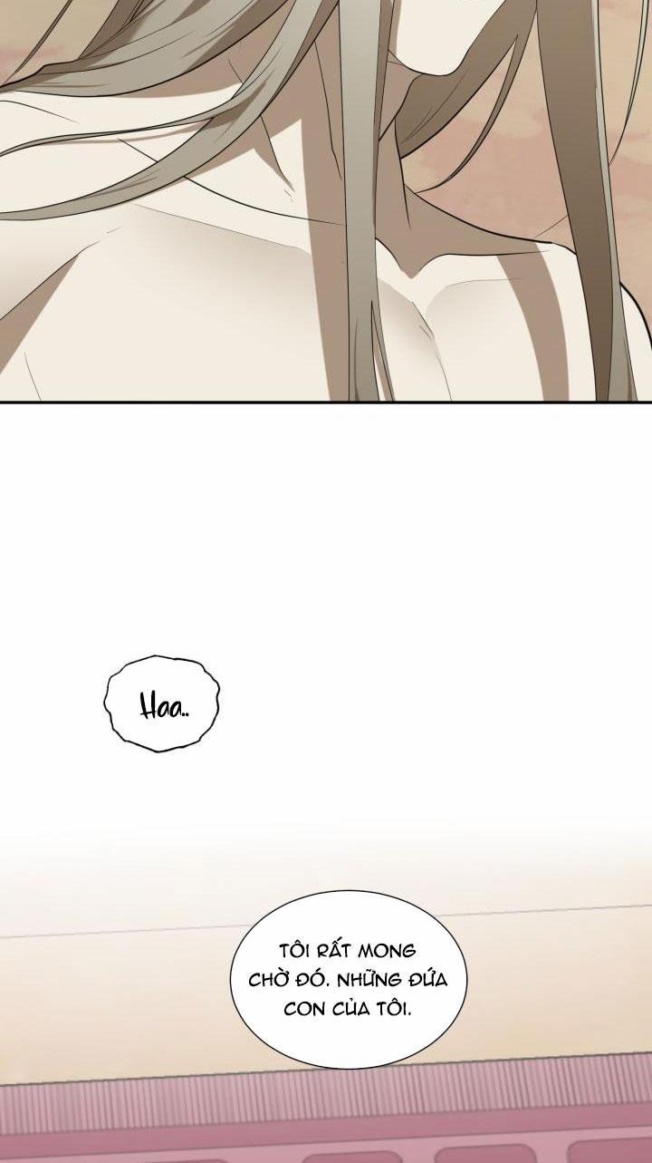 Dưỡng Thú Cưng 50 NGOẠI TRUYỆN 2 trang 28