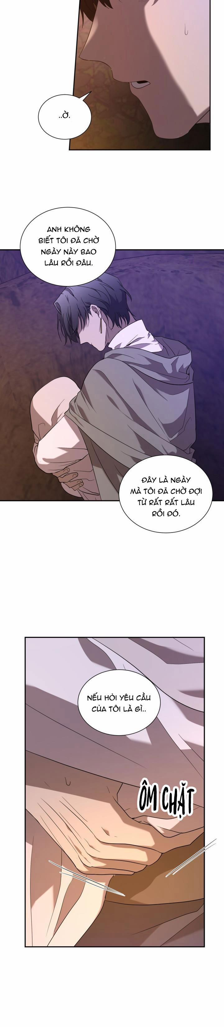 Dưỡng Thú Cưng 51 NGOẠI TRUYỆN 3 trang 26