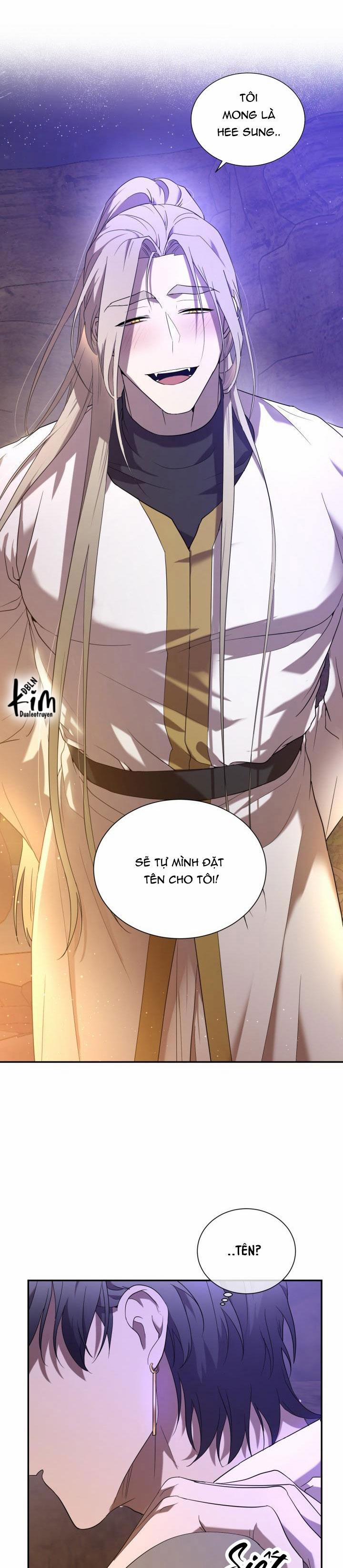 Dưỡng Thú Cưng 51 NGOẠI TRUYỆN 3 trang 27