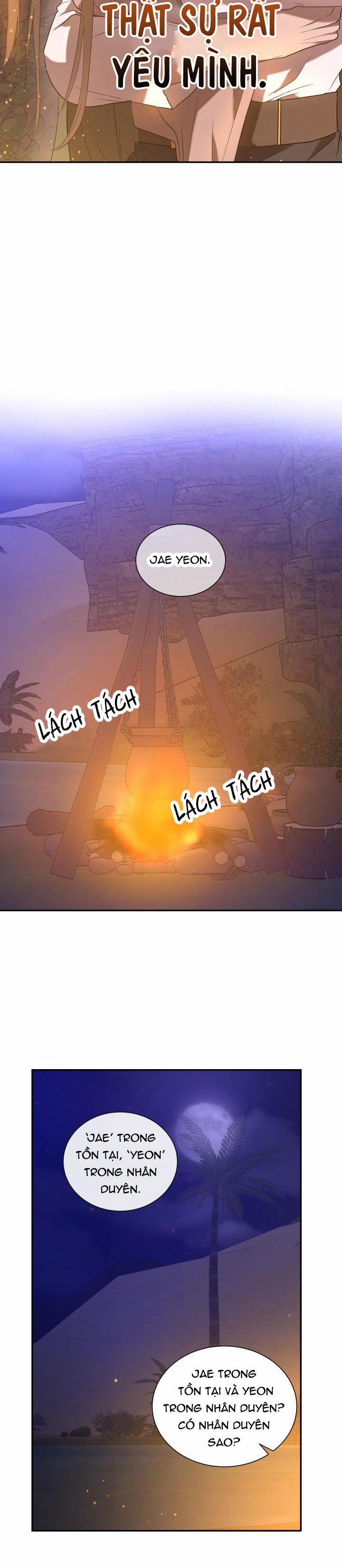 Dưỡng Thú Cưng 51 NGOẠI TRUYỆN 3 trang 29