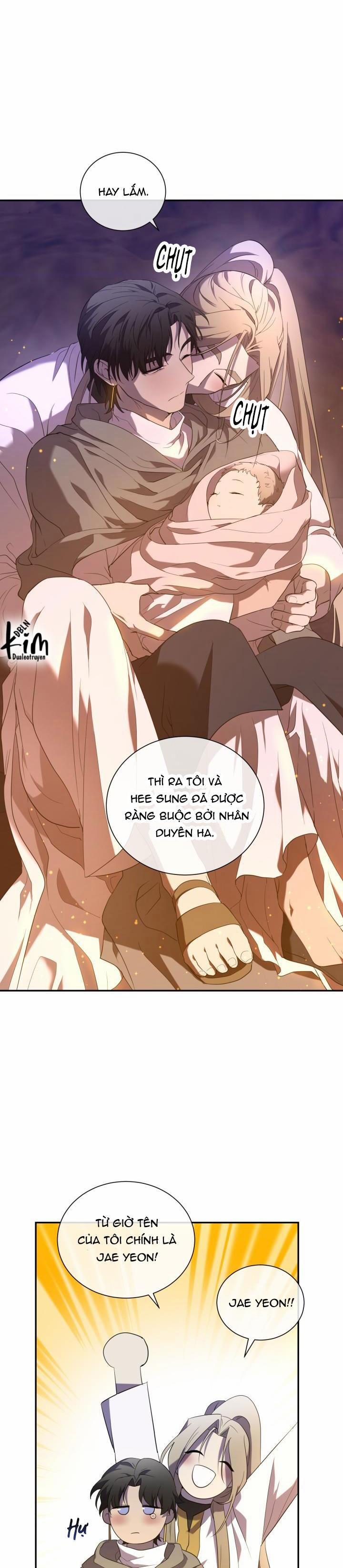 Dưỡng Thú Cưng 51 NGOẠI TRUYỆN 3 trang 30