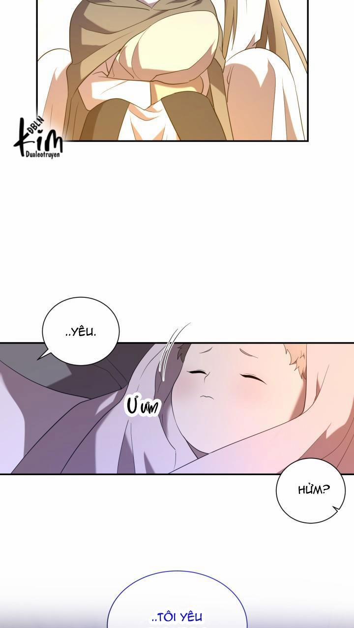 Dưỡng Thú Cưng 51 NGOẠI TRUYỆN 3 trang 31