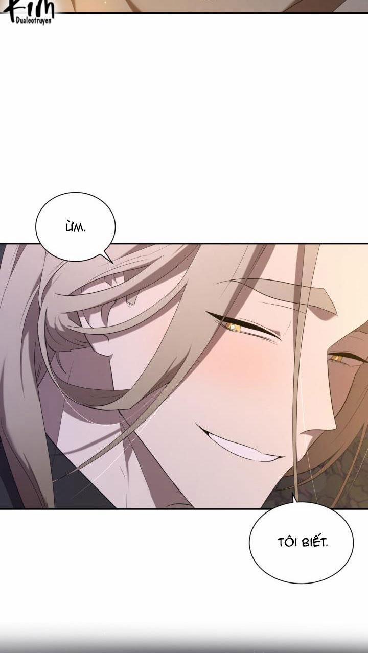 Dưỡng Thú Cưng 51 NGOẠI TRUYỆN 3 trang 33