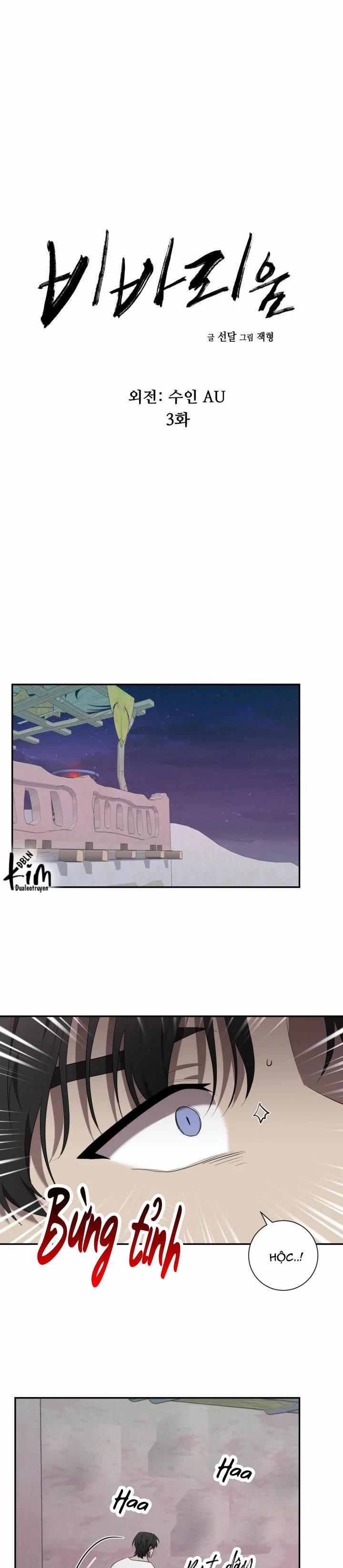 Dưỡng Thú Cưng 51 trang 1