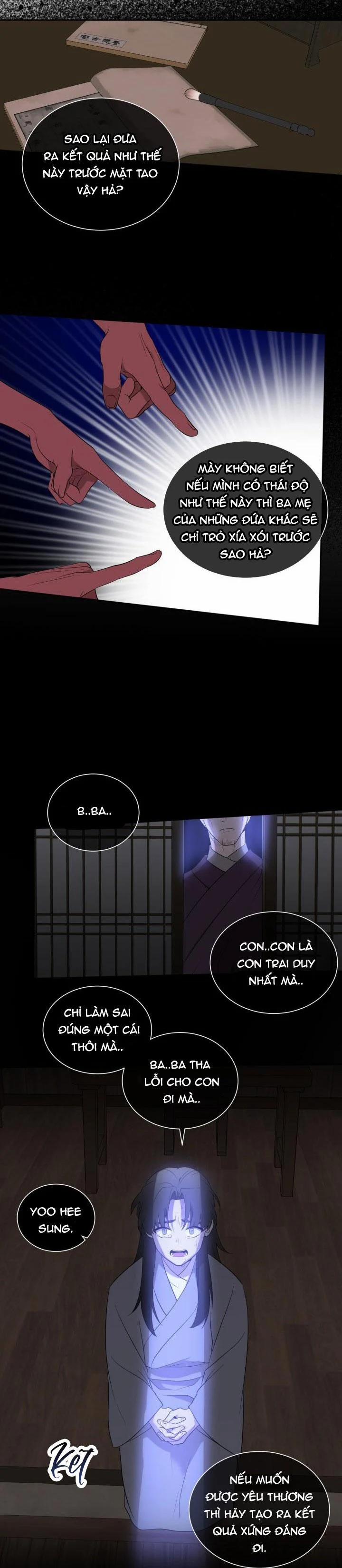 Dưỡng Thú Cưng 51 trang 13