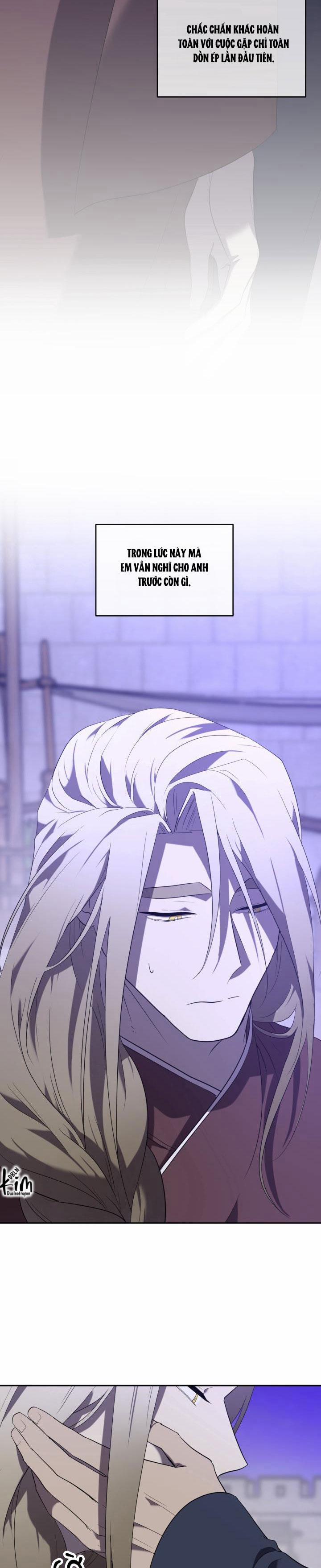 Dưỡng Thú Cưng 53 NGOẠI TRUYỆN 5 trang 14