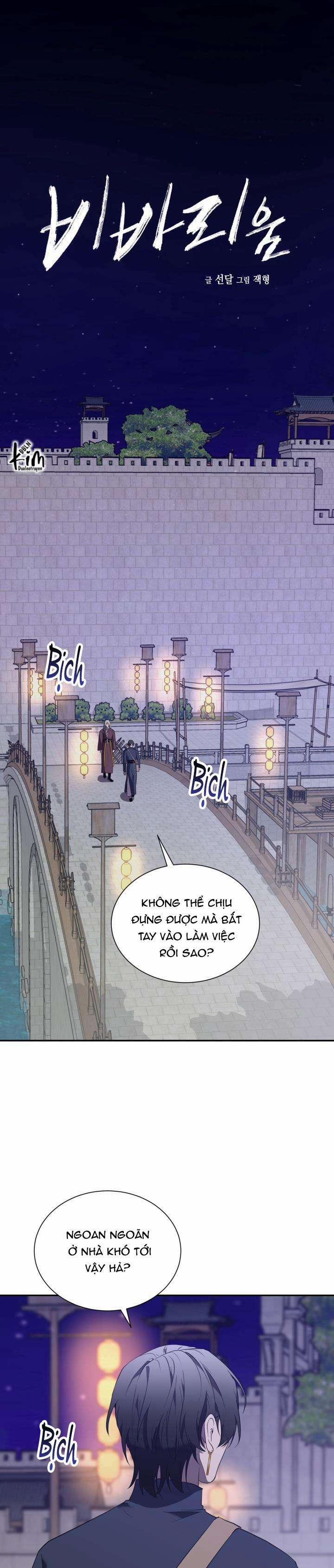 Dưỡng Thú Cưng 53 trang 1