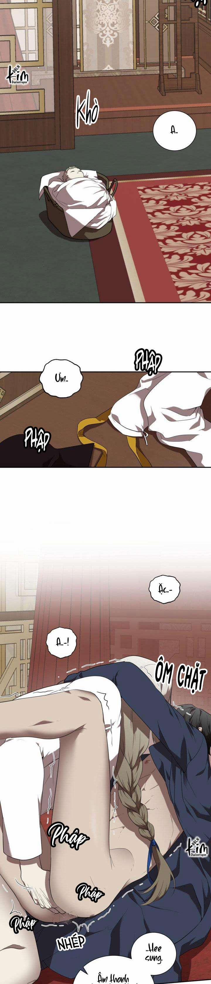 Dưỡng Thú Cưng 53 trang 19
