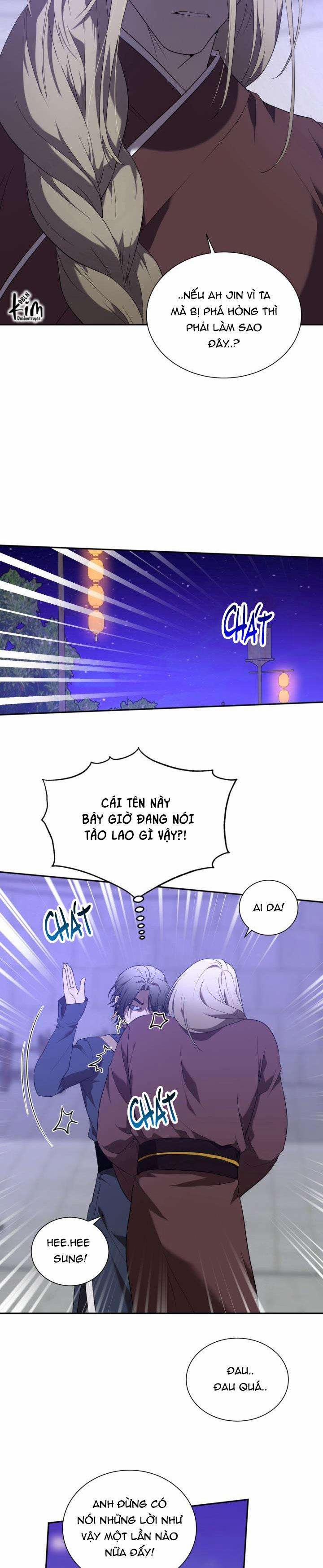 Dưỡng Thú Cưng 53 trang 9