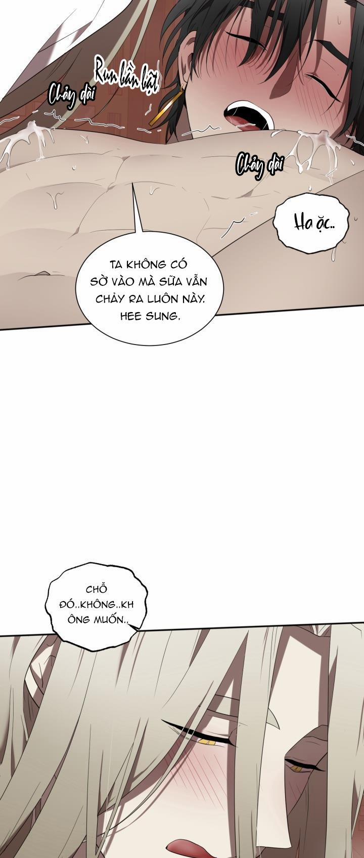 Dưỡng Thú Cưng 54 NGOẠITRUYỆN END trang 11