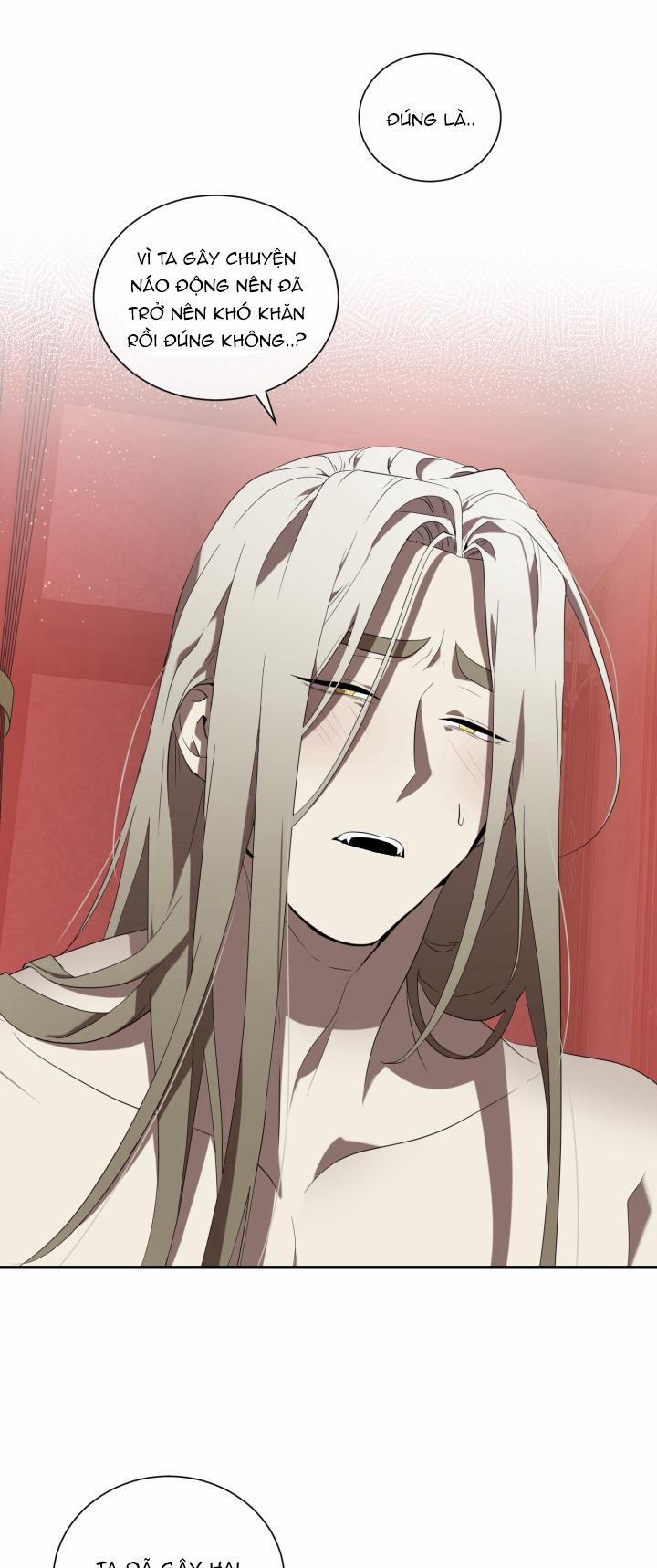 Dưỡng Thú Cưng 54 NGOẠITRUYỆN END trang 31