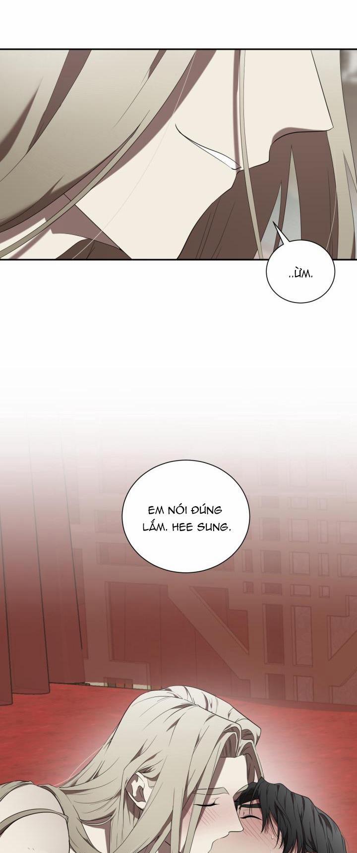 Dưỡng Thú Cưng 54 NGOẠITRUYỆN END trang 35