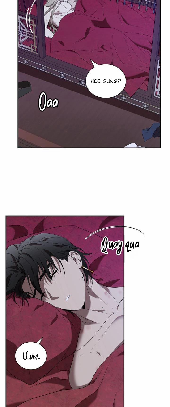 Dưỡng Thú Cưng 54 NGOẠITRUYỆN END trang 38