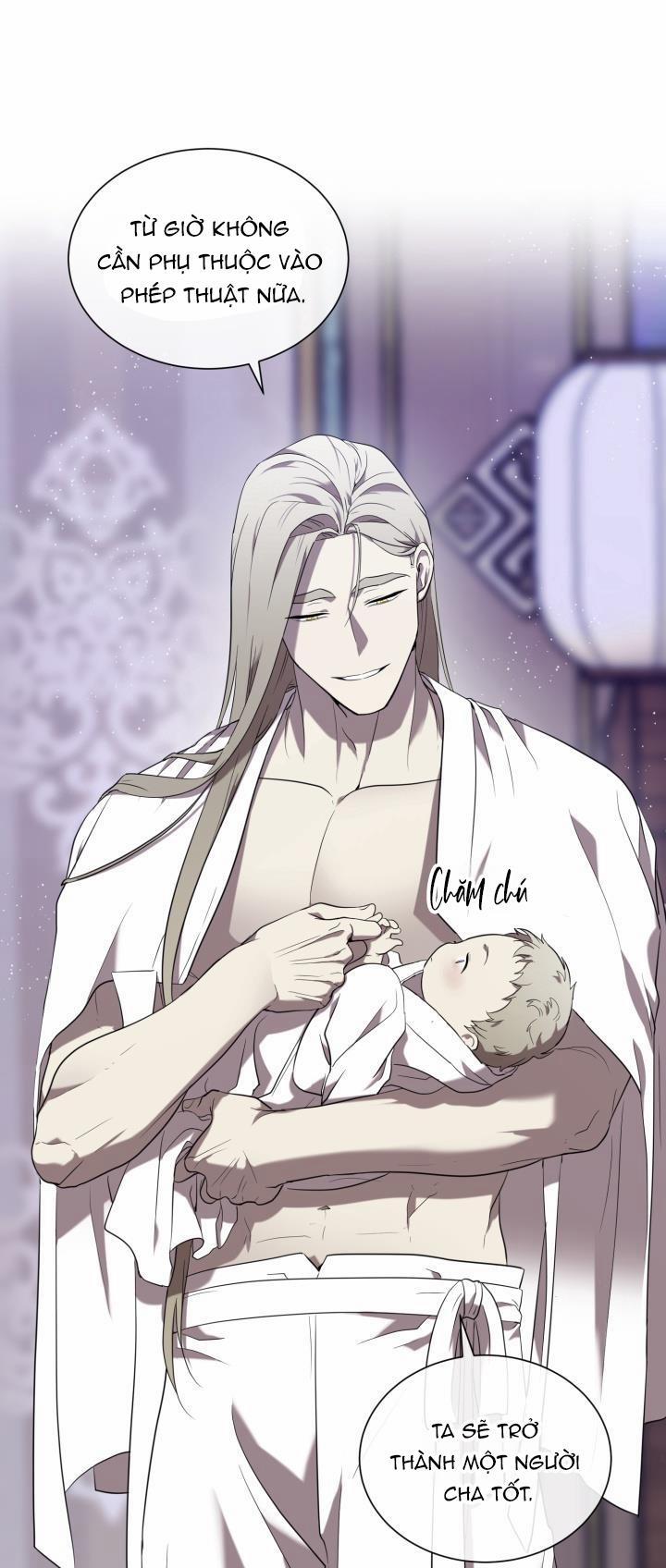 Dưỡng Thú Cưng 54 NGOẠITRUYỆN END trang 41