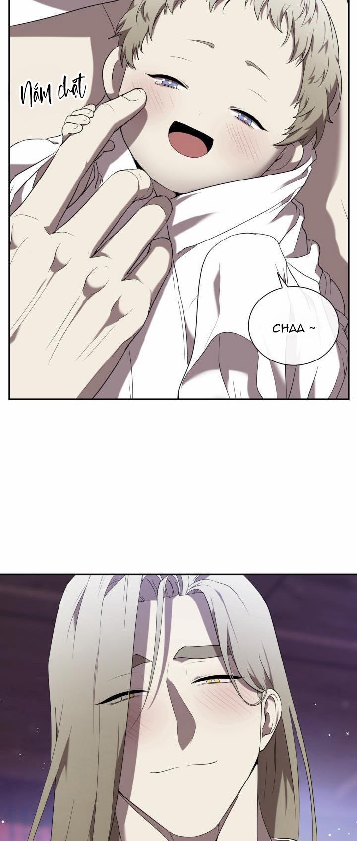 Dưỡng Thú Cưng 54 NGOẠITRUYỆN END trang 43