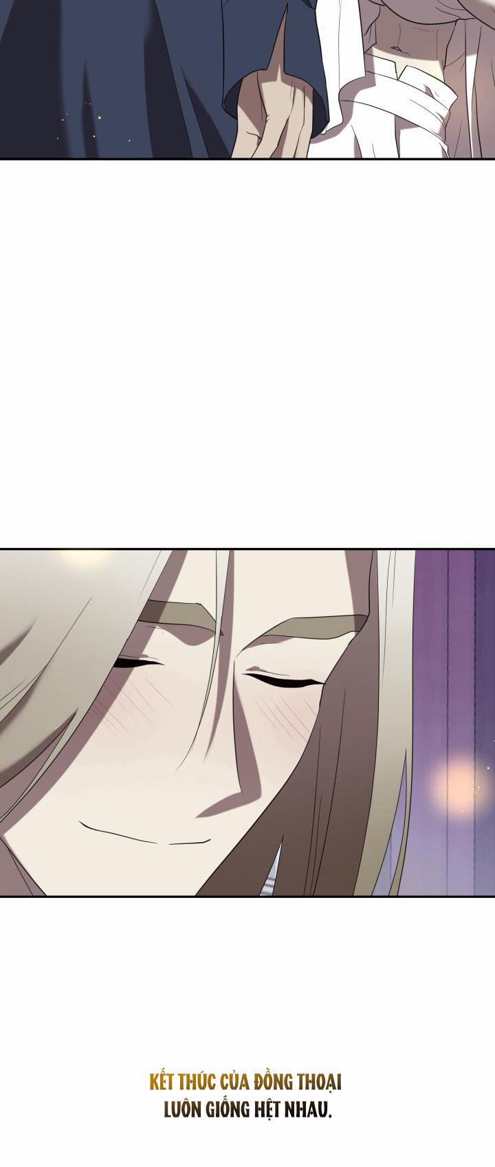 Dưỡng Thú Cưng 54 NGOẠITRUYỆN END trang 49