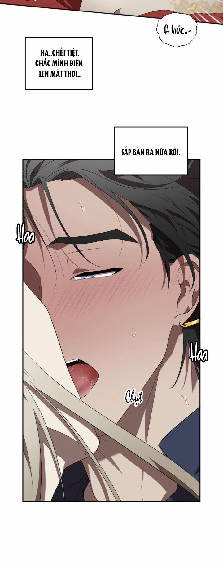 Dưỡng Thú Cưng 54 NGOẠITRUYỆN END trang 5