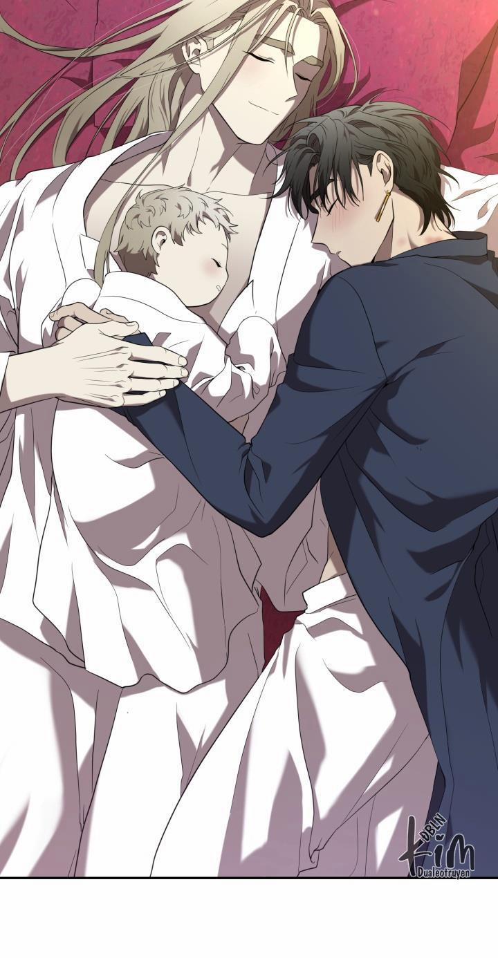 Dưỡng Thú Cưng 54 NGOẠITRUYỆN END trang 51