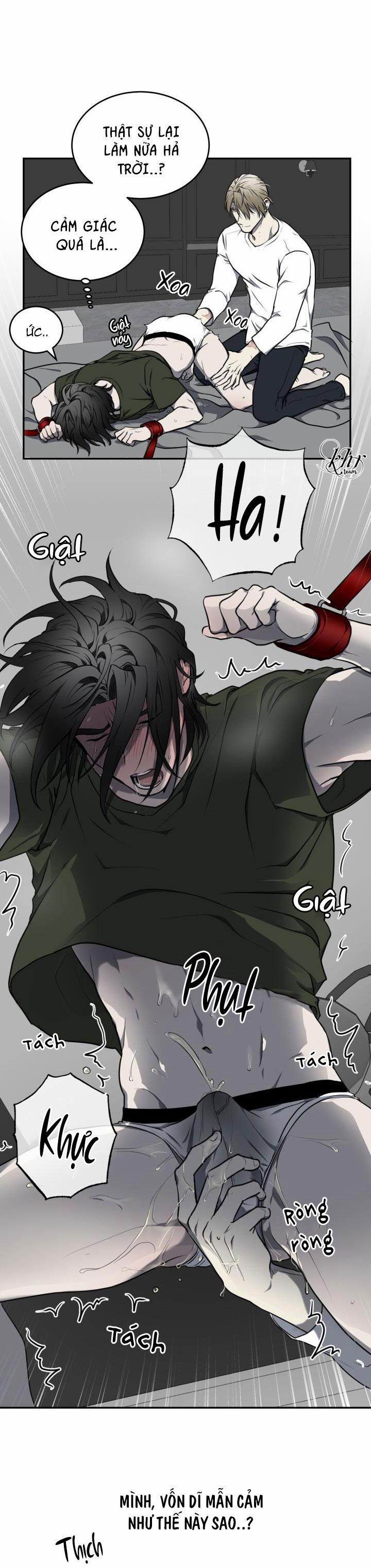 Dưỡng Thú Cưng 8 trang 39