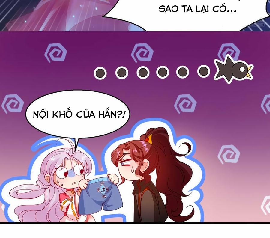 Dưỡng Thú Làm Phi 10 trang 25