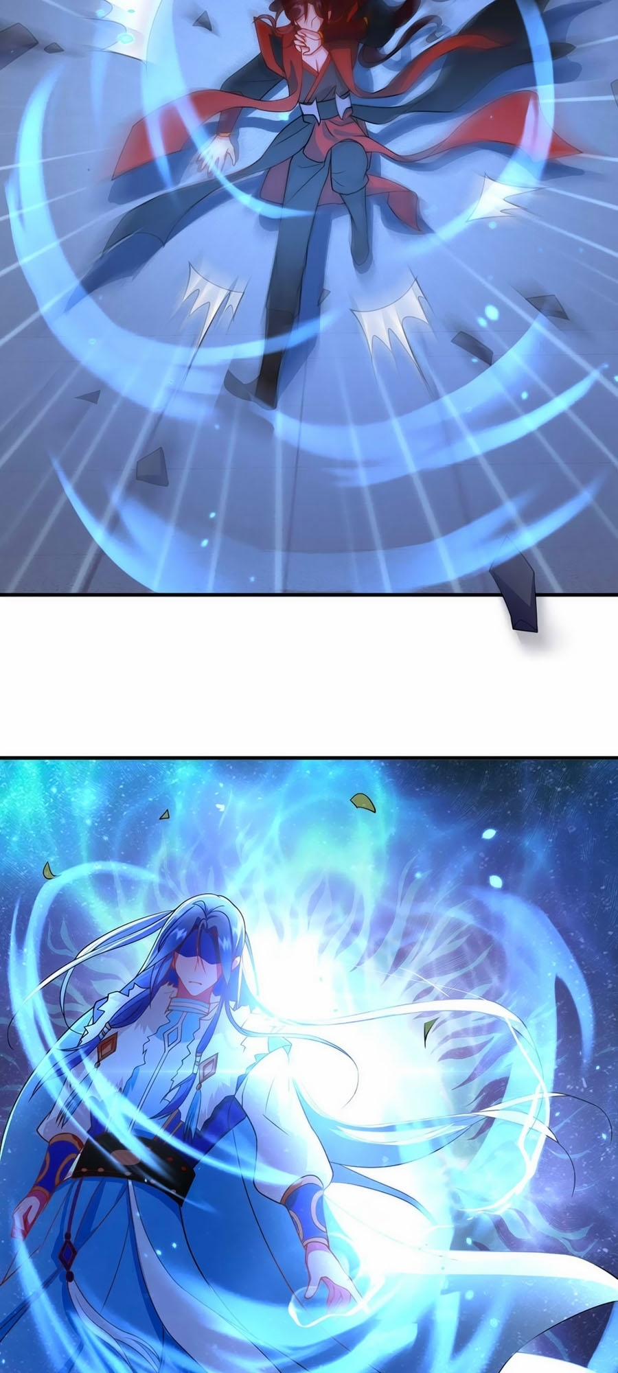 Dưỡng Thú Làm Phi 10 trang 42