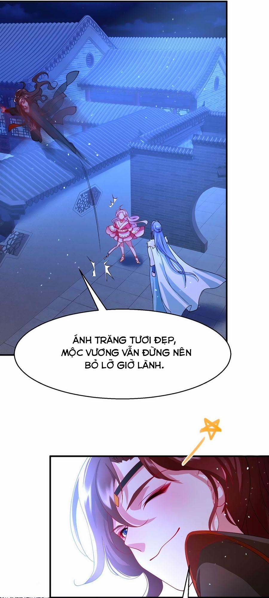 Dưỡng Thú Làm Phi 10 trang 44