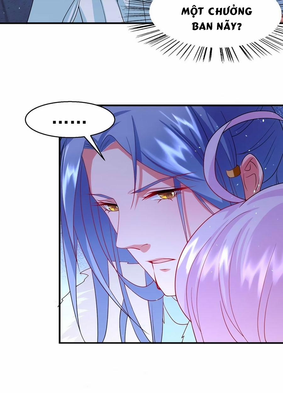 Dưỡng Thú Làm Phi 10 trang 47