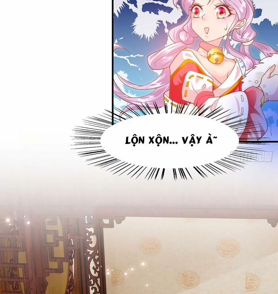 Dưỡng Thú Làm Phi 10 trang 49