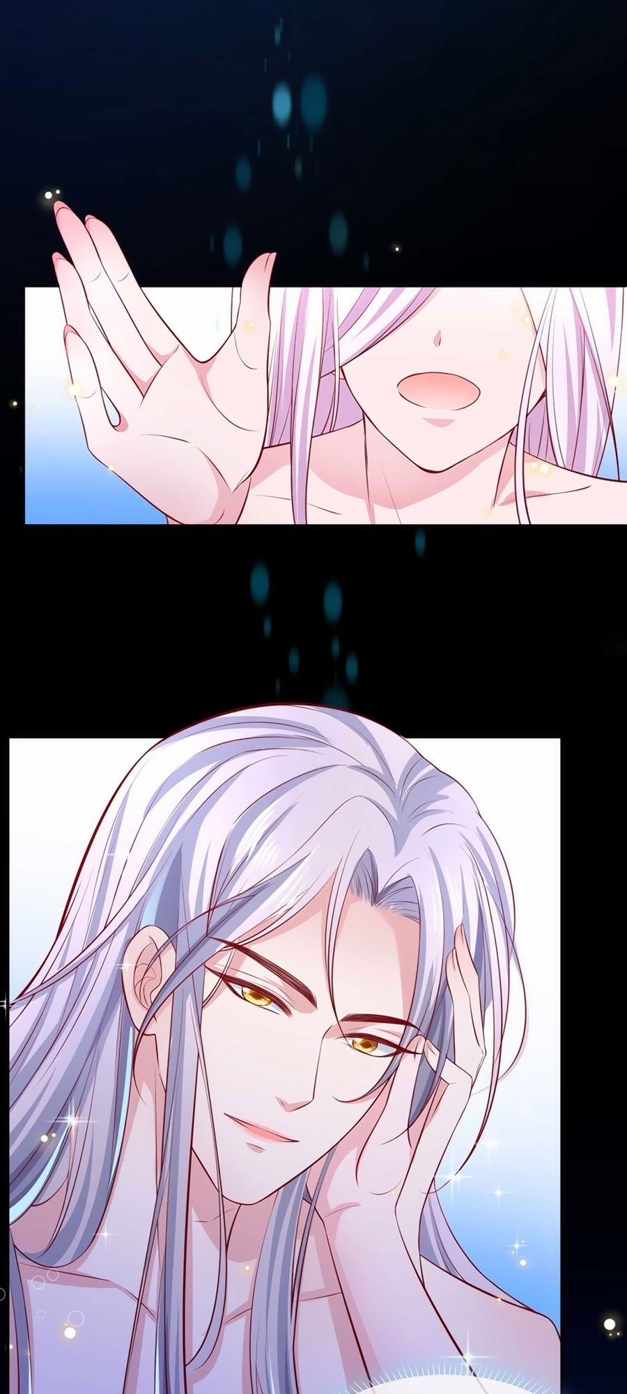 Dưỡng Thú Làm Phi 11 trang 12