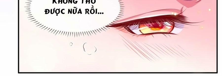 Dưỡng Thú Làm Phi 11 trang 17