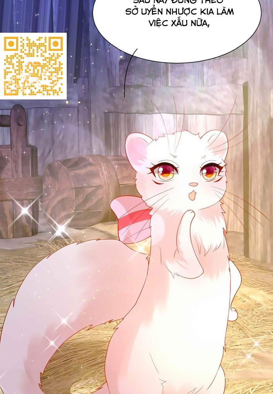 Dưỡng Thú Làm Phi 12 trang 15