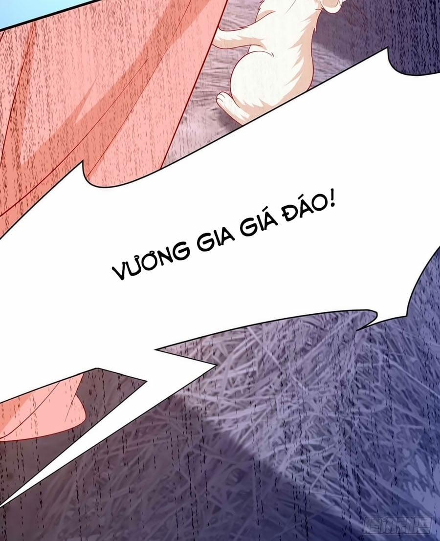 Dưỡng Thú Làm Phi 12 trang 34