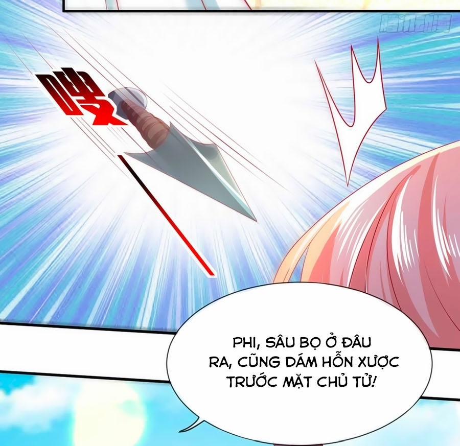 Dưỡng Thú Làm Phi 12 trang 43