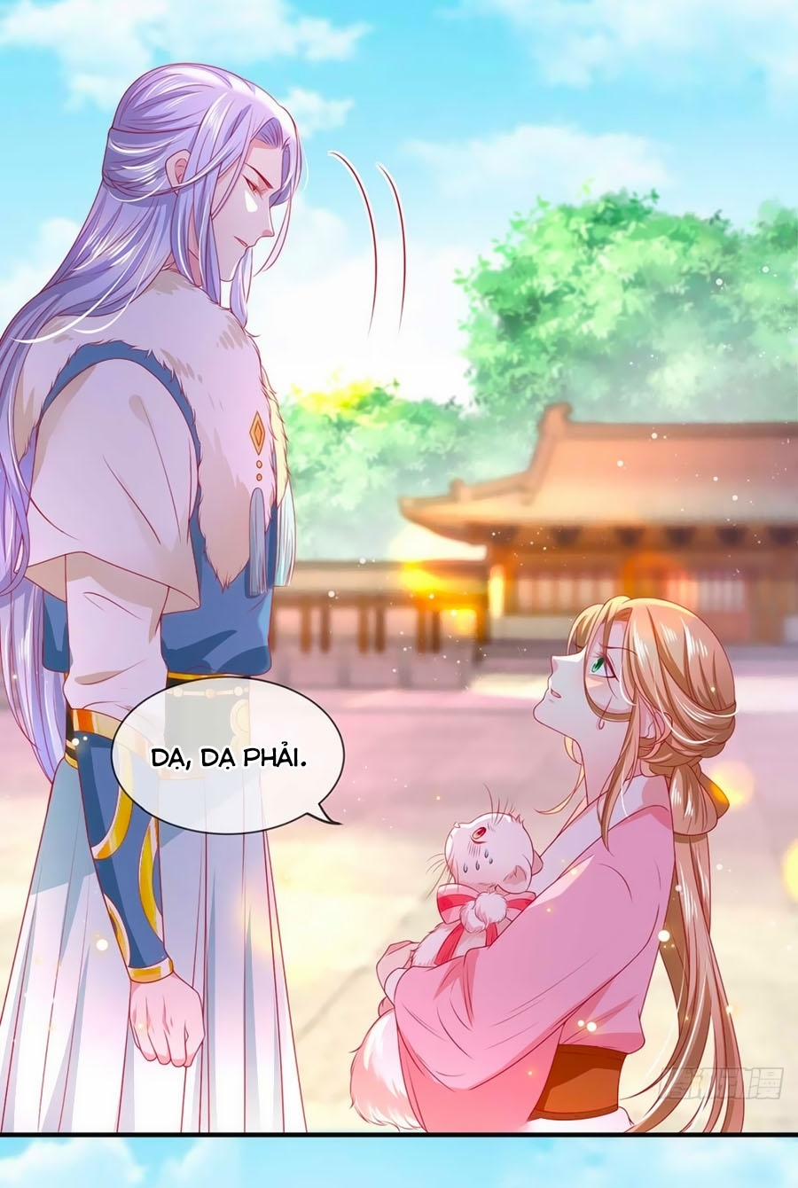 Dưỡng Thú Làm Phi 12 trang 45