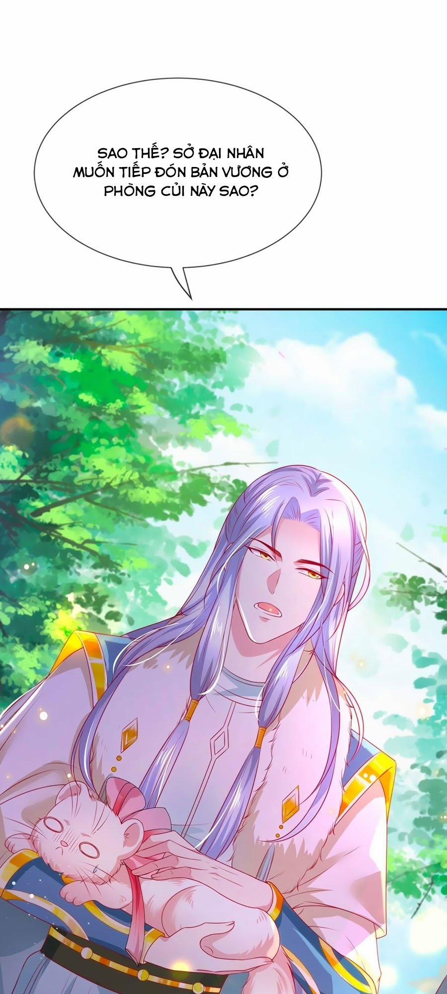 Dưỡng Thú Làm Phi 12 trang 48