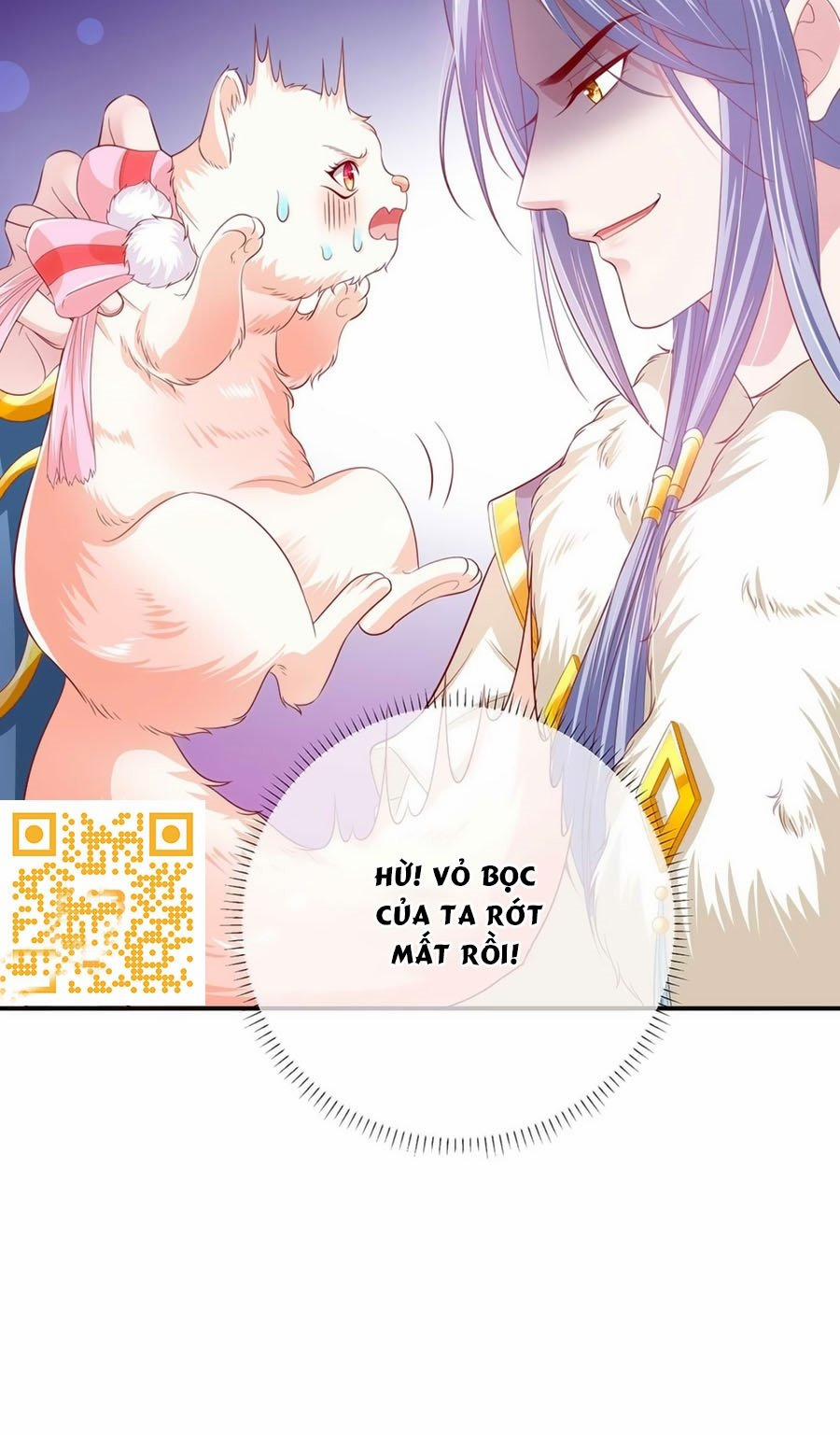 Dưỡng Thú Làm Phi 12 trang 54