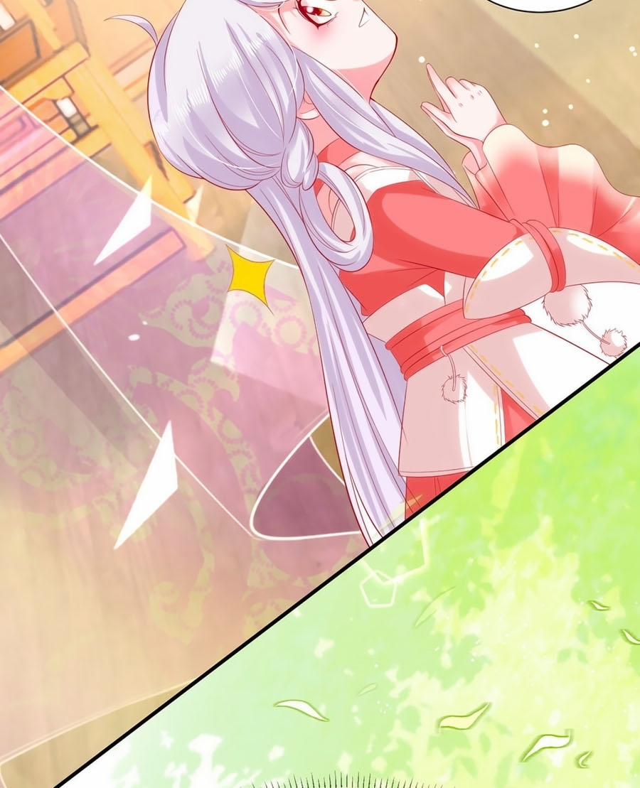 Dưỡng Thú Làm Phi 13 trang 17