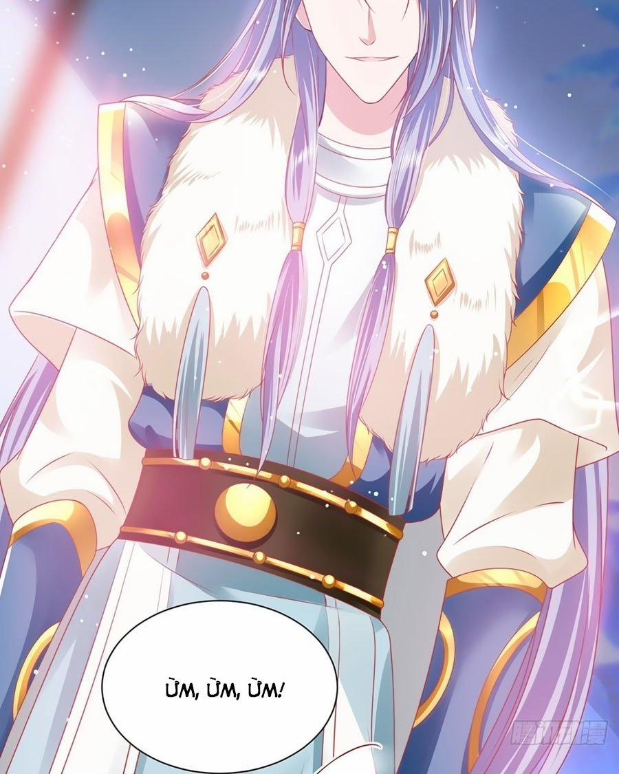 Dưỡng Thú Làm Phi 13 trang 19