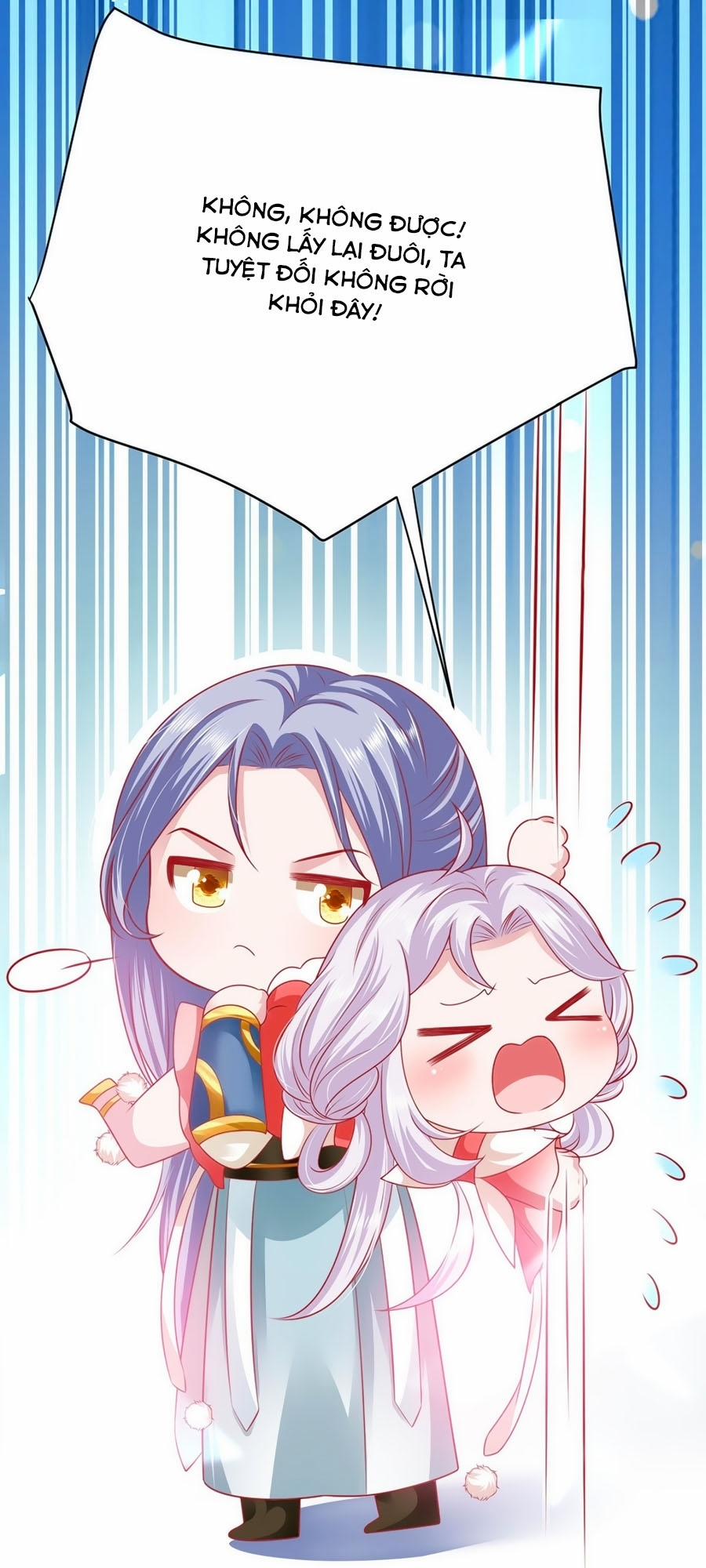 Dưỡng Thú Làm Phi 13 trang 24