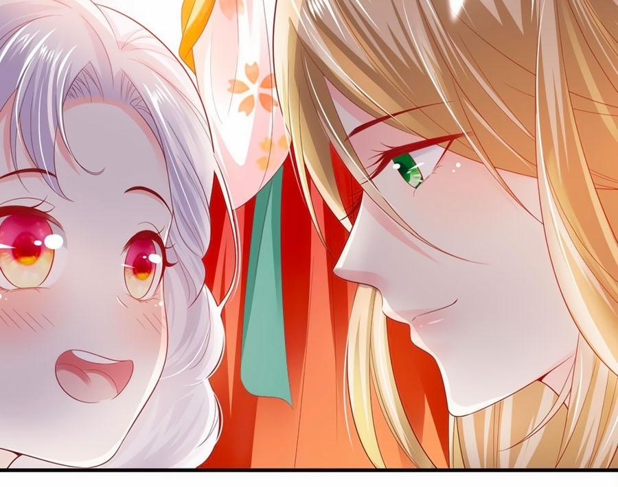 Dưỡng Thú Làm Phi 13 trang 49