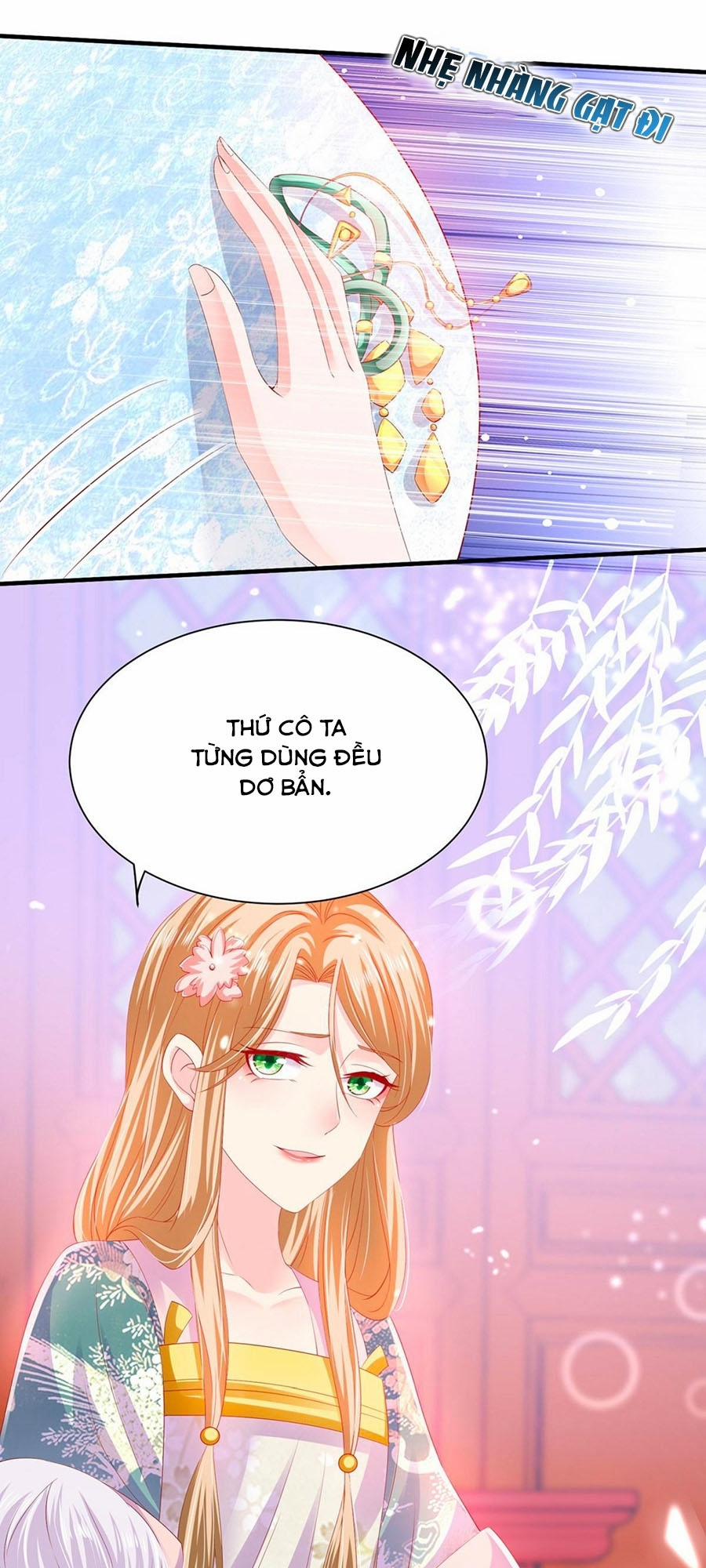 Dưỡng Thú Làm Phi 13 trang 58