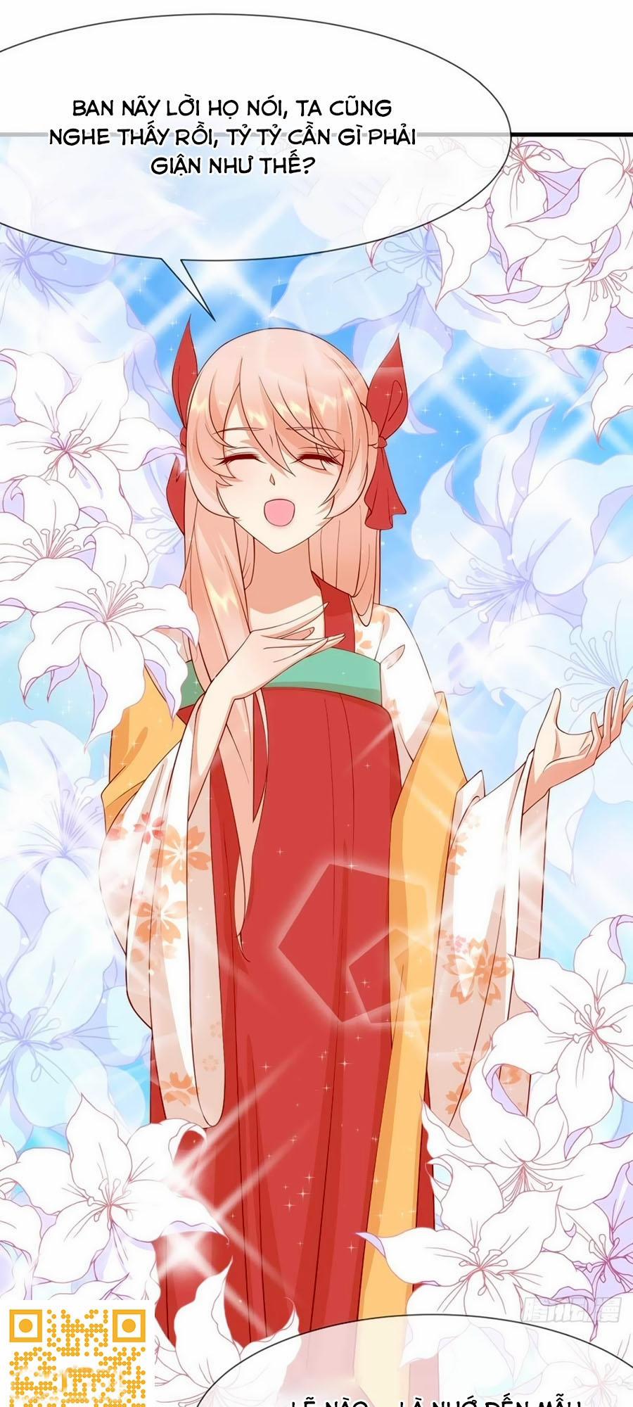 Dưỡng Thú Làm Phi 14 trang 10