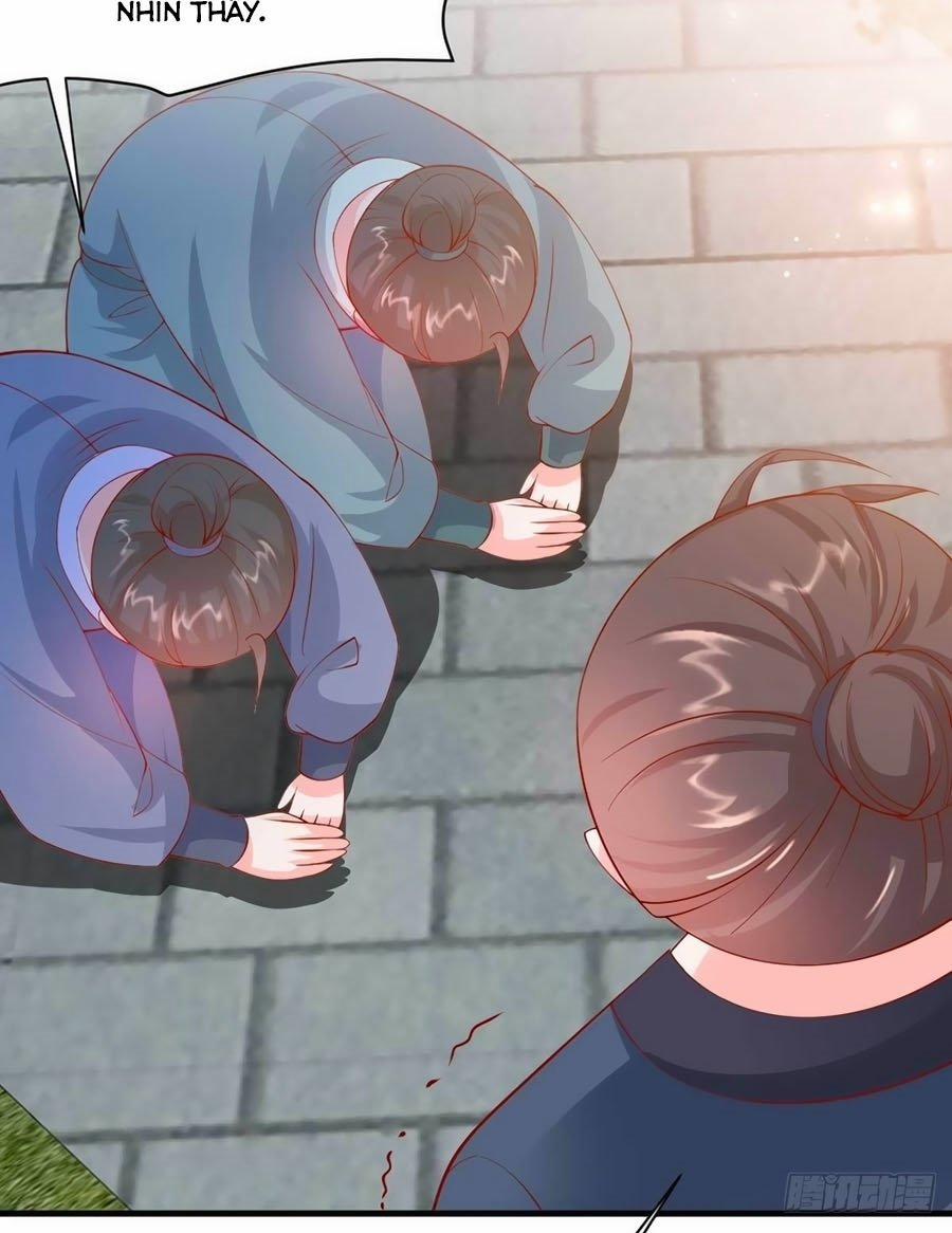 Dưỡng Thú Làm Phi 14 trang 20
