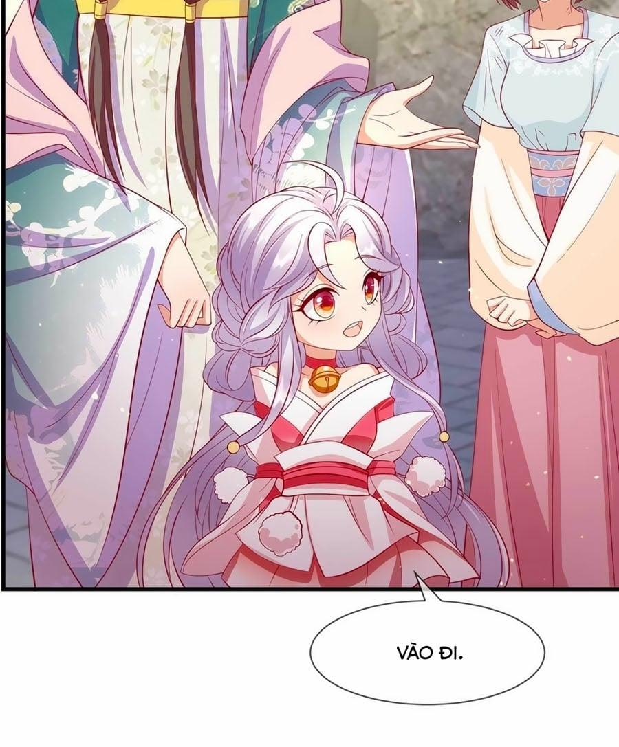 Dưỡng Thú Làm Phi 14 trang 32