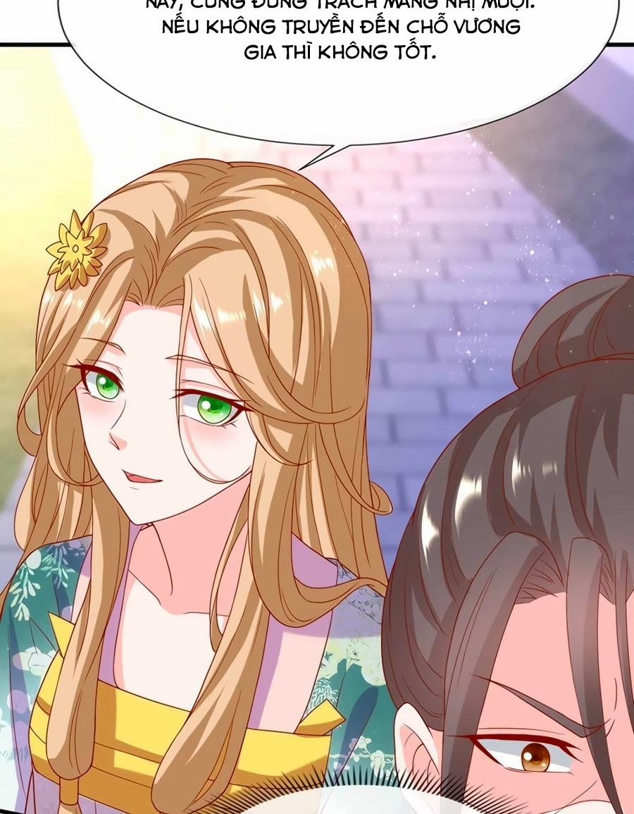 Dưỡng Thú Làm Phi 14 trang 37